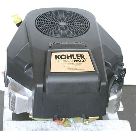 It works very well but keep in mind if the. . Kohler courage pro 27 parts